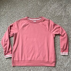 Vintage L.L. Bean sweater size large